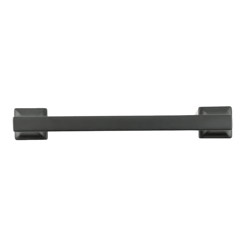 Hickory Hardware Studio Pull 6-5/16 Inch (160mm) Center to Center Hickory Hardware