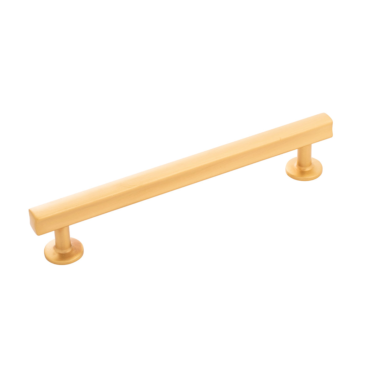 Hickory Hardware Woodward Pull 6-5/16 Inch (160mm) Center to Center Hickory Hardware