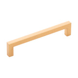 Hickory Hardware Skylight Pull 5-1/16 Inch (128mm) Center to Center Hickory Hardware