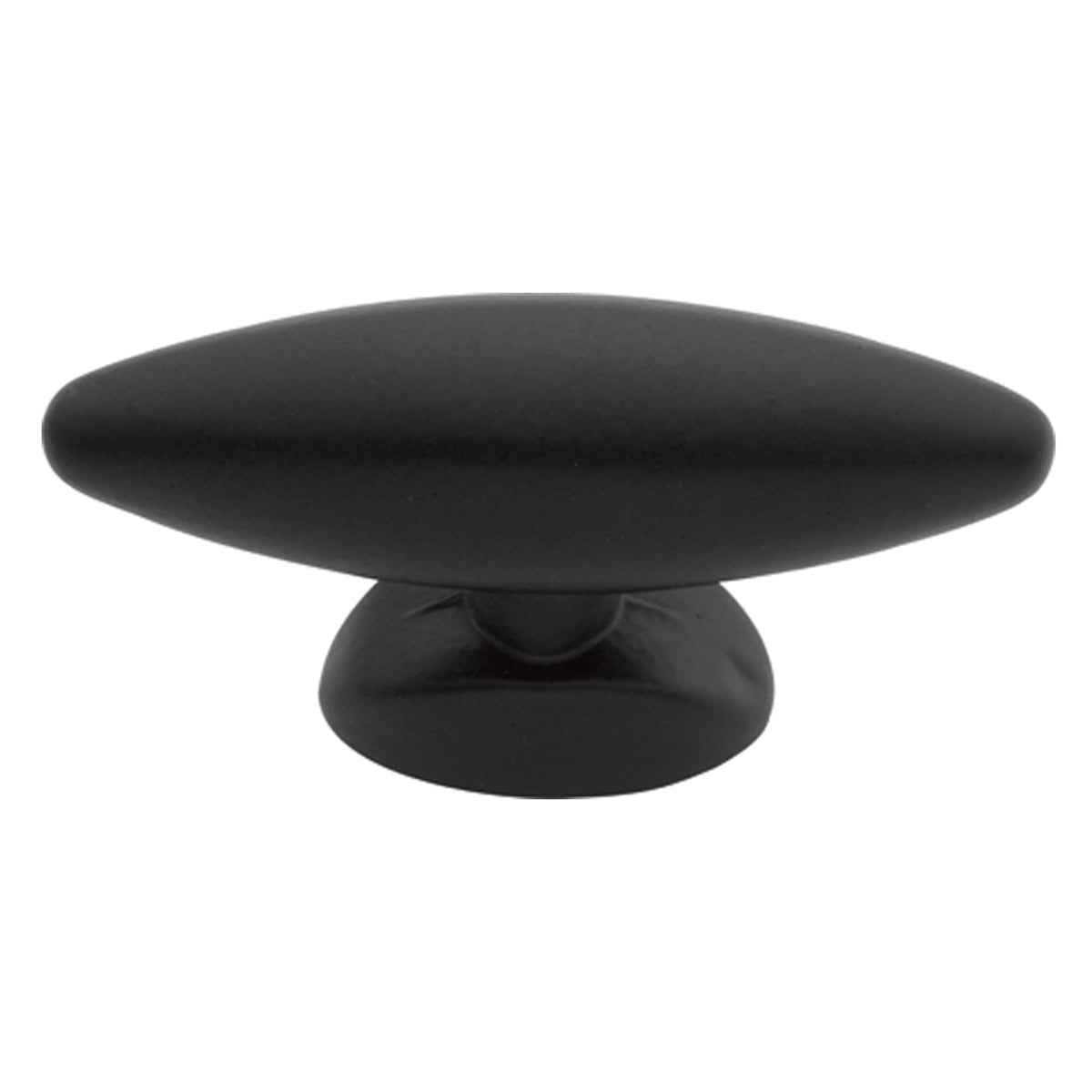 Hickory Hardware Metropolis Knob 1-9/16 Inch x 1/2 Inch Hickory Hardware