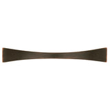 Hickory Hardware Kite Pull 3 Inch Center to Center Hickory Hardware