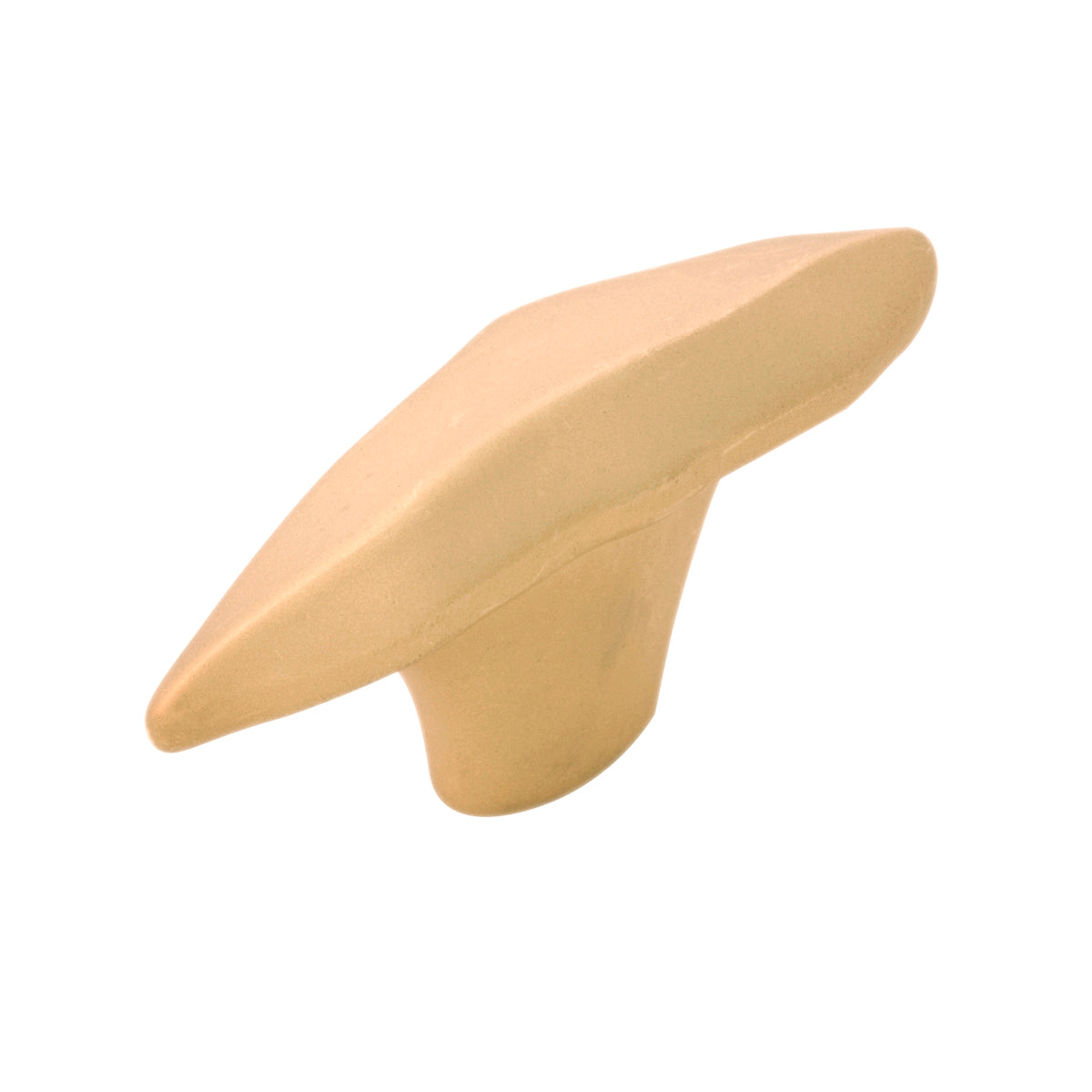 Hickory Hardware Willow Knob 2-1/8 Inch X 5/8 Inch Hickory Hardware
