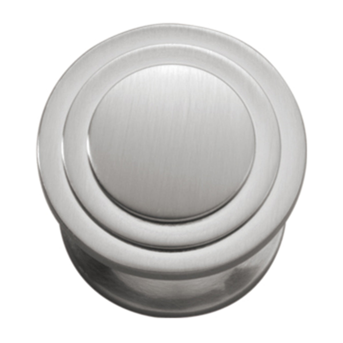 Hickory Hardware Deco Knob 1-1/16 Inch Diameter Hickory Hardware