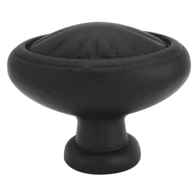 Emtek Tuscany Egg 1-1/4" Cabinet Knob Emtek