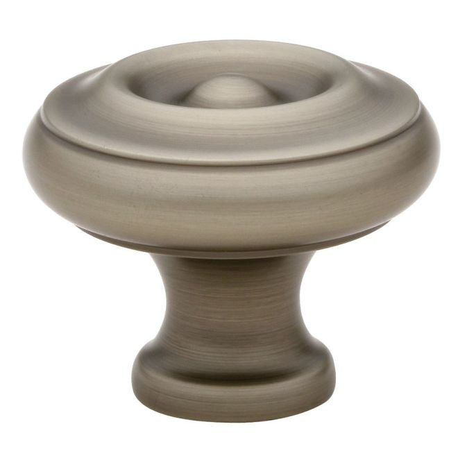 Emtek Waverly 1" Cabinet Knob Emtek