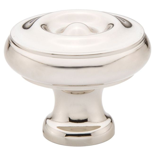 Emtek Waverly 1-1/4" Cabinet Knob Emtek