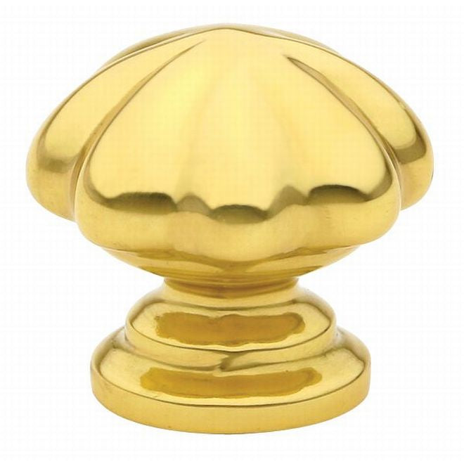 Emtek Melon 1" Cabinet Knob Emtek