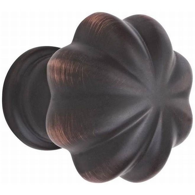 Emtek Melon 1-1/4" Cabinet Knob Emtek