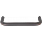 Emtek Wire Cabinet Pull 3" Center To Center Emtek
