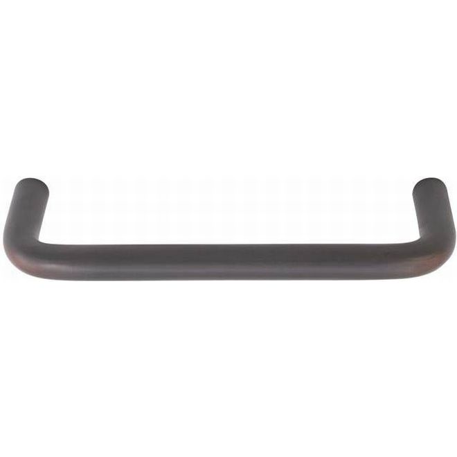 Emtek Wire Cabinet Pull 3" Center To Center Emtek