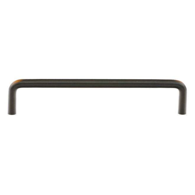 Emtek Wire Cabinet Pull 4" Center To Center Emtek