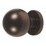 Emtek Modern Globe 1" Cabinet Knob Emtek