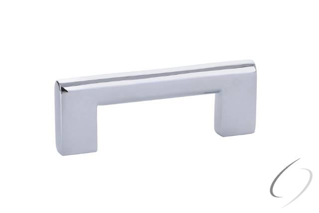 Emtek Trail Cabinet Pull 3" Center To Center Emtek