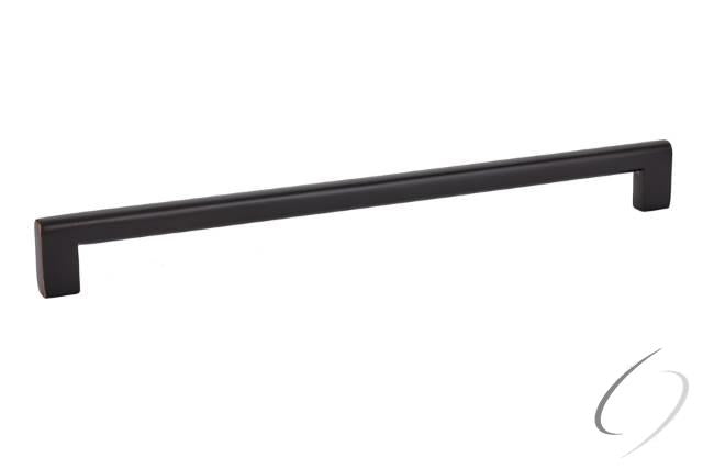 Emtek Trail Cabinet Pull 12" Center To Center Emtek