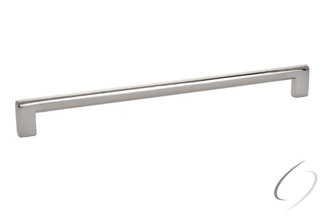 Emtek Trail Cabinet Pull 12" Center To Center Emtek