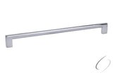 Emtek Trail Cabinet Pull 12" Center To Center Emtek