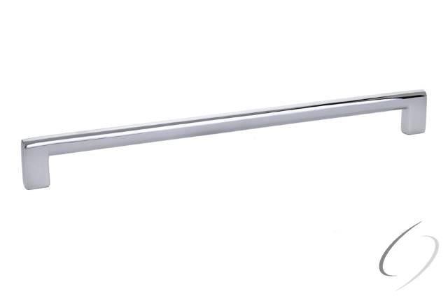 Emtek Trail Cabinet Pull 12" Center To Center Emtek