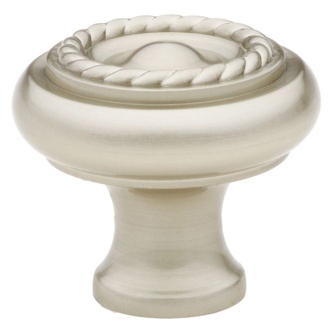 Emtek Rope 1-3/4" Cabinet Knob Emtek