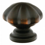 Emtek Melon 1-3/4" Cabinet Knob Emtek