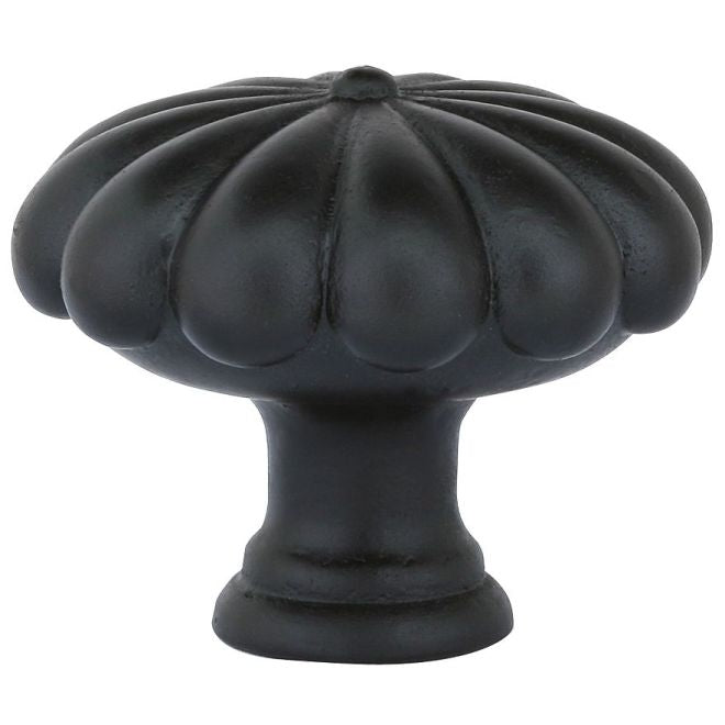 Emtek Fluted Cabinet Knob 1-3/4" Emtek