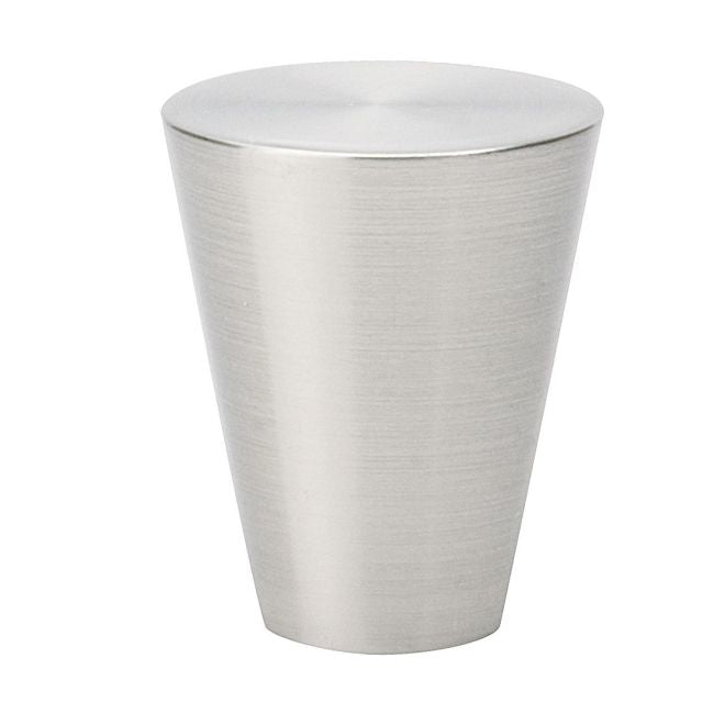 Emtek Cone Cabinet Knob 1" Emtek
