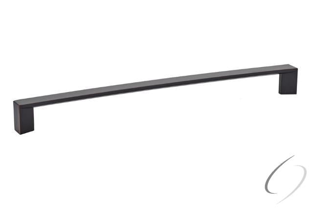 Emtek Trinity Cabinet Pull 10" Center To Center Emtek