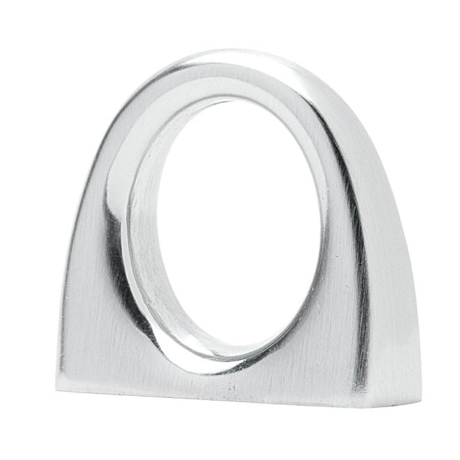 Emtek Ring Cabinet Knob 1" Center To Center Emtek