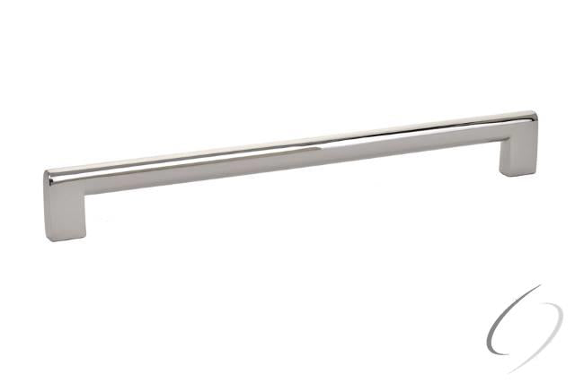Emtek Trail Cabinet Pull 10" Center To Center Emtek
