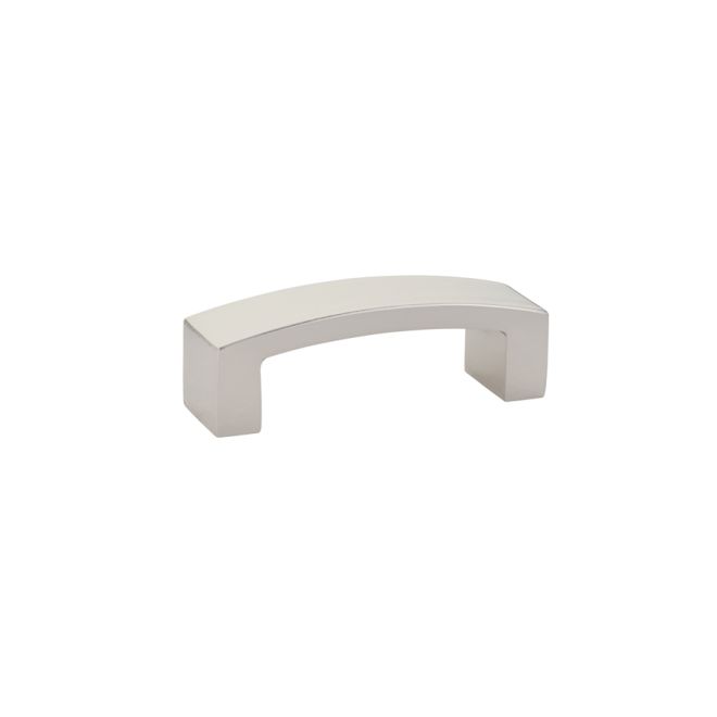 Emtek Bauhaus 3" Cabinet Pull Emtek