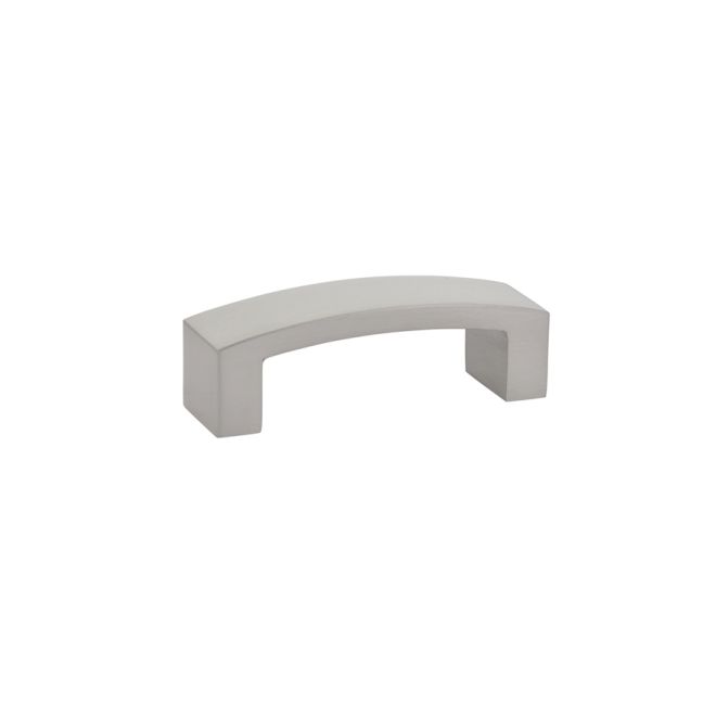 Emtek Bauhaus 3" Cabinet Pull Emtek