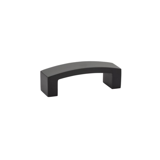 Emtek Bauhaus 3" Cabinet Pull Emtek