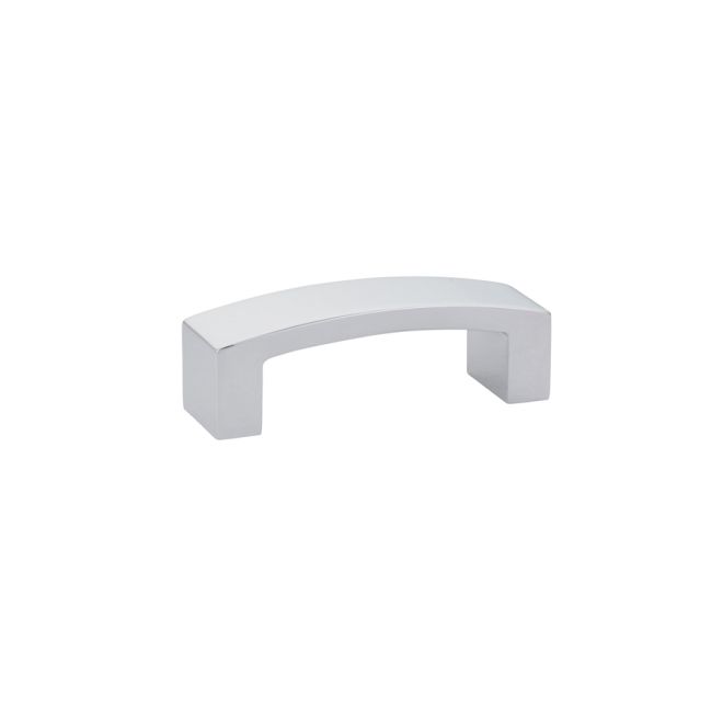 Emtek Bauhaus 3" Cabinet Pull Emtek