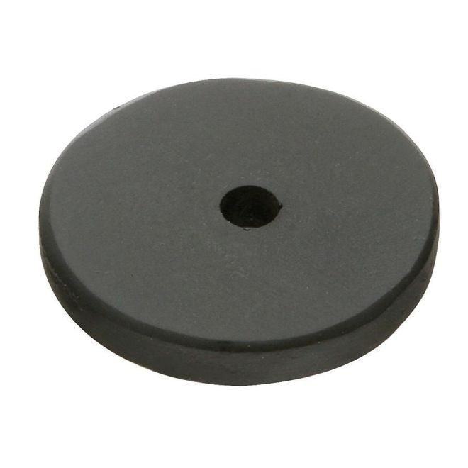 Emtek Round Knob 1-1/4" Back Plate Emtek