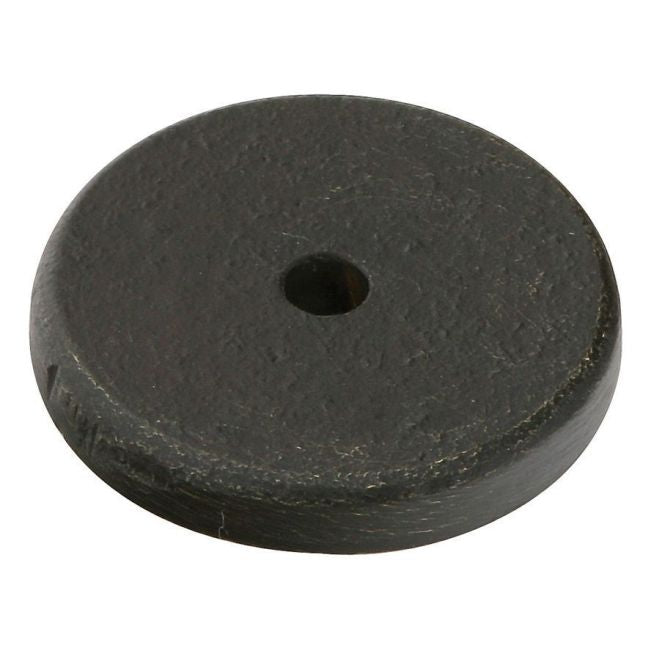 Emtek Round Knob 1-1/4" Back Plate Emtek