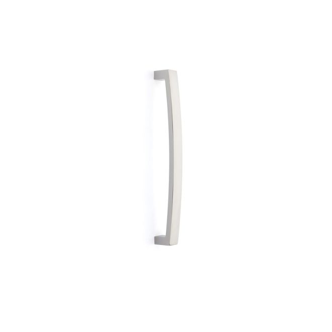 Emtek Bauhaus 12" Center to Center Appliance Pull Emtek