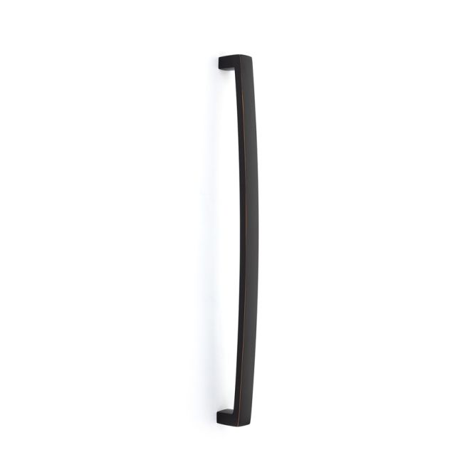 Emtek Bauhaus 18" Appliance Pull Emtek