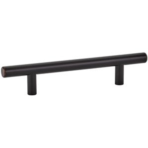 Emtek 12" Bar Appliance Pulls with Back to Back Mounting Emtek