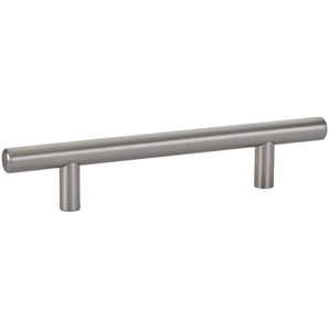 Emtek 12" Bar Appliance Pulls with Back to Back Mounting Emtek