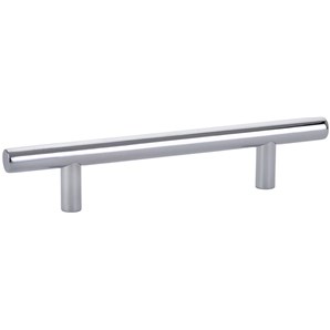 Emtek 18" Bar Appliance Pulls with Back to Back Mounting Emtek