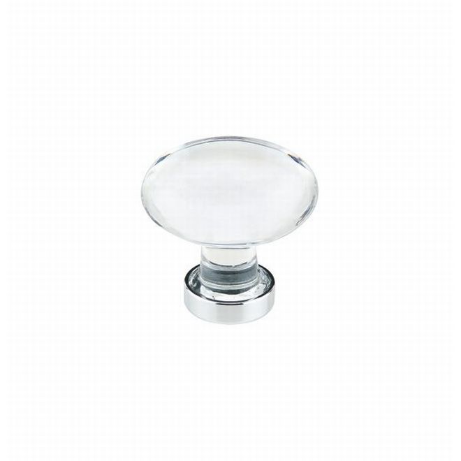 Emtek Hampton 1-3/4" Cabinet Knob Emtek