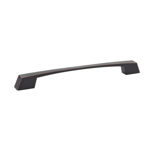Emtek Sweep 8" Cabinet Pull Emtek