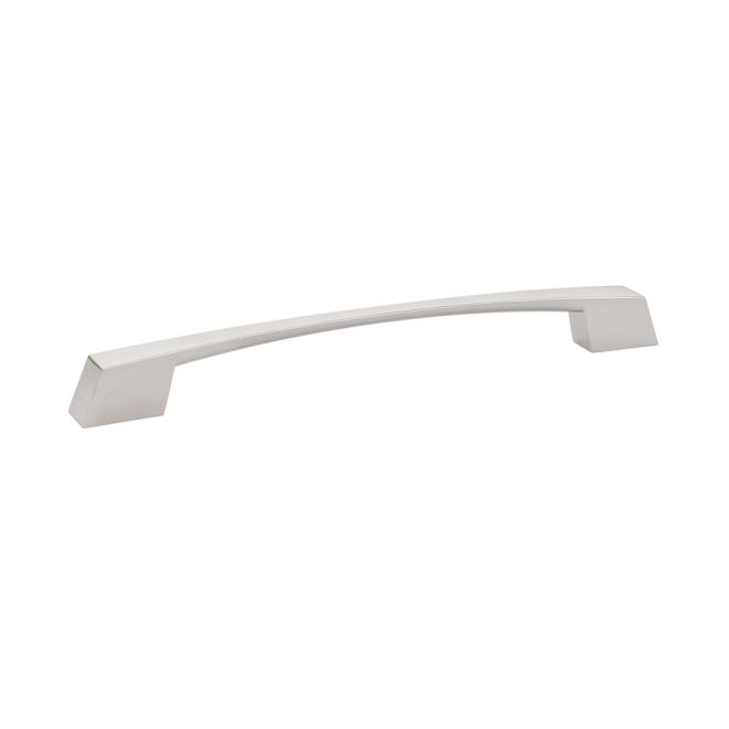 Emtek Sweep 8" Cabinet Pull Emtek
