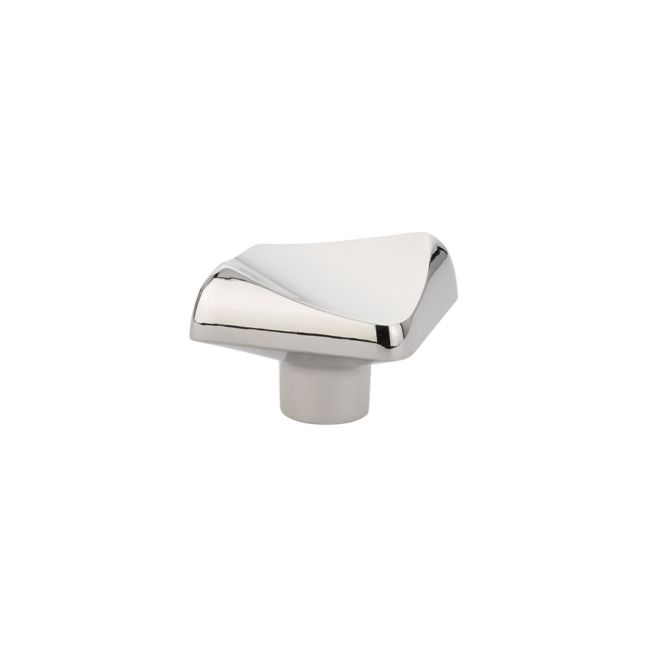 Emtek Bezier 1-3/8" Cabinet Knob Emtek