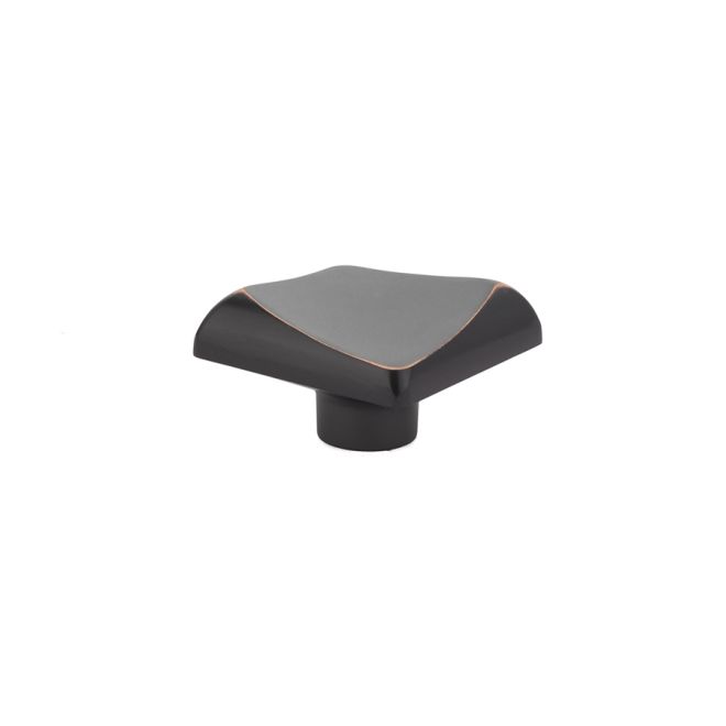 Emtek Bezier 1-5/8" Cabinet Knob Emtek