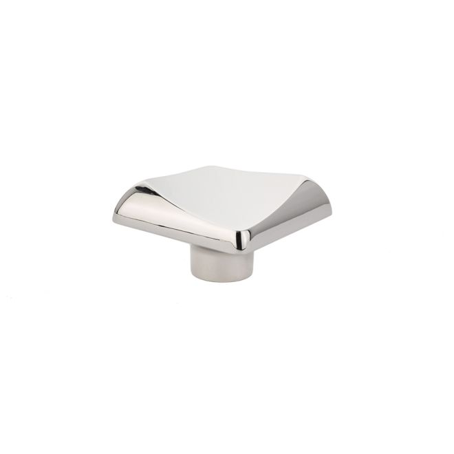 Emtek Bezier 1-5/8" Cabinet Knob Emtek