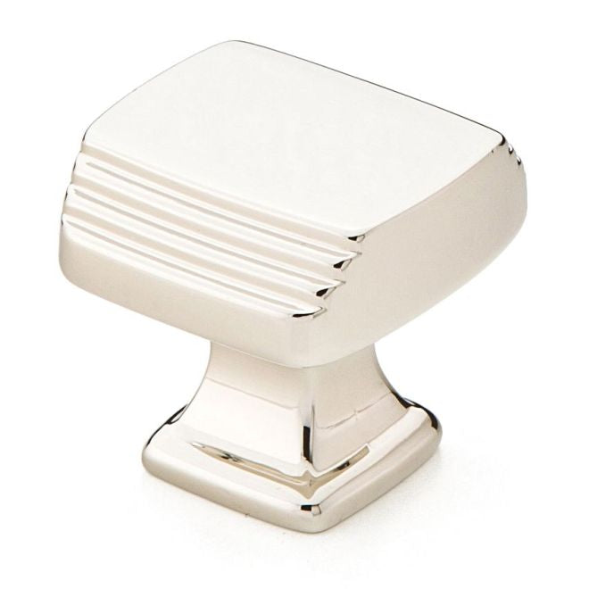 Emtek Art Deco 1-1/4" Cabinet Knob Emtek
