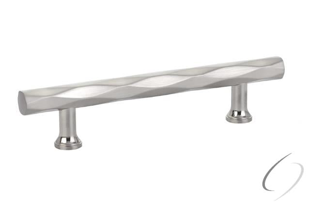 Emtek Tribeca 4" Cabinet Pull Emtek