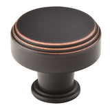 Emtek Newport 1-5/8" Cabinet Knob Emtek