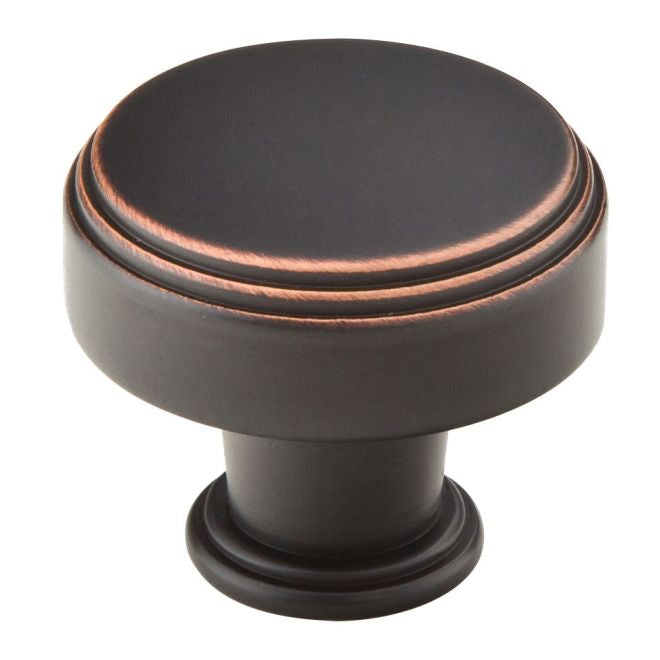 Emtek Newport 1-5/8" Cabinet Knob Emtek