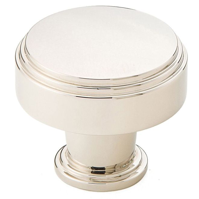 Emtek Newport 1-5/8" Cabinet Knob Emtek